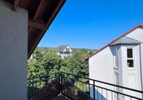 Helle 2 Zimmer Maisonette Wohnung in Kirchheim Ötlingen