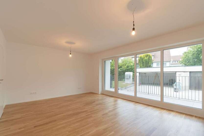 Wohnung zum Mieten in Stuttgart 1.490 € 82.66 m²