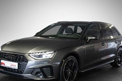 Audi A4 15.536 km 35.730 &euro; Stuttgart 70469