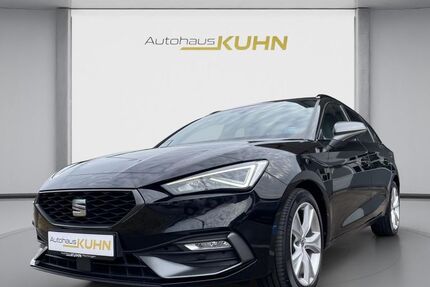 Seat Leon 80.000 km 19.990 &euro; Plochingen 73207