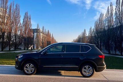 Seat Tarraco 77.763 km 21.000 &euro; Ostfildern 73760