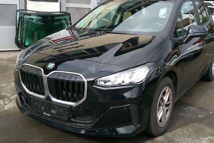 BMW 218 Active Tourer 127.000 km 17.450 &euro; Sindelfingen 71065