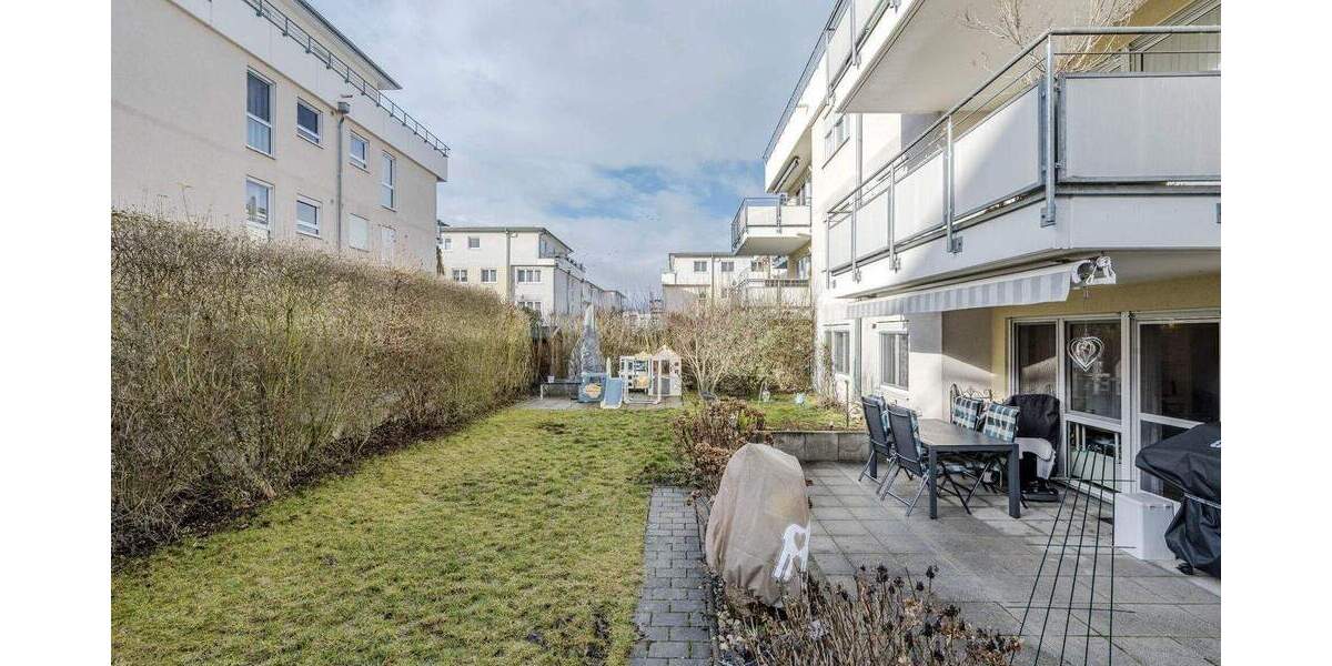 Etagenwohnung Möglingen - 3 Zimmer, 80 m&sup2;, 379.000&euro; | Angebot:25249042