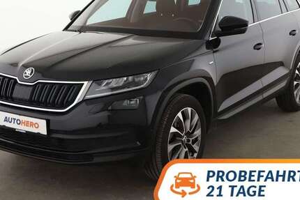 Skoda Kodiaq 90.560 km 23.960 &euro; Stuttgart 70195