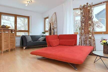 Wohnung Leonberg - 3 Zimmer, 73 m&sup2;, 1.590&euro; | Angebot:25228517