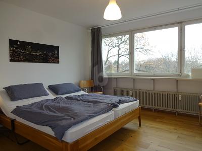 STILVOLL MÖBLIERT UND HELL IN SILLENBUCH - Erdgeschoßwohnung Stuttgart Sillenbuch Sillenbuch | Angebot:26254584
