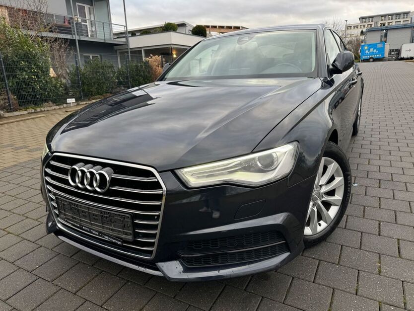 Audi A6 225.000 km 22.980 € Holzgerlingen 71088