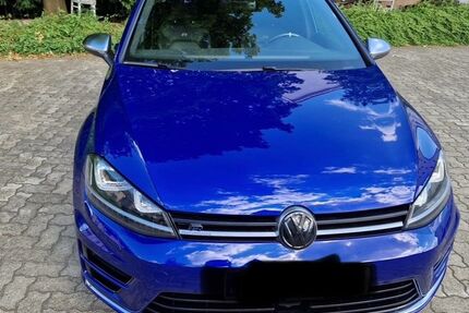 VW Golf 72.000 km 27.500 &euro; Stuttgart 70437