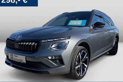 Skoda Kamiq 1.002 km 29.350 &euro; Böblingen 71032