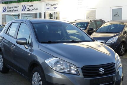 Suzuki SX4 81.050 km 9.990 € Walddorfhäslach 72141