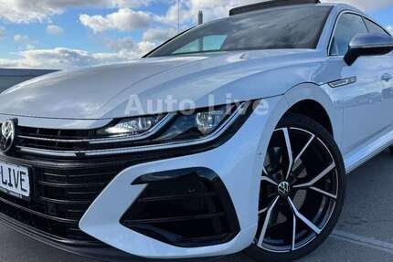 VW Arteon 38.800 km 38.990 € Böblingen 71034