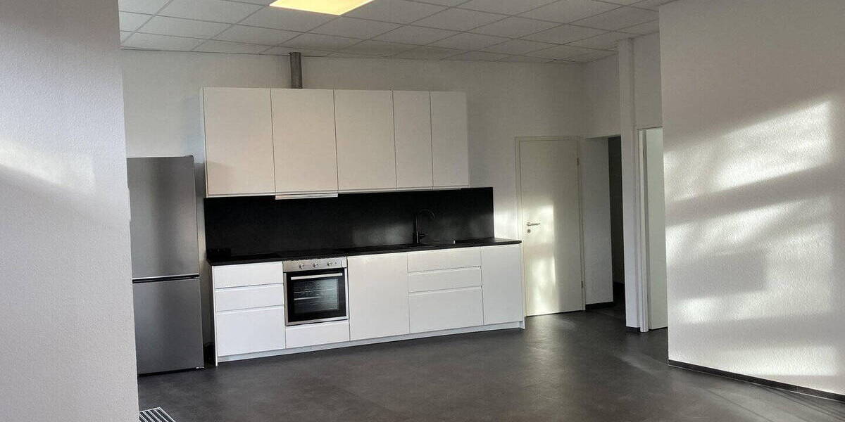 Etagenwohnung Leinfelden Unteraichen - 2 Zimmer, 68 m&sup2;, 275.000&euro; | Angebot:25992806