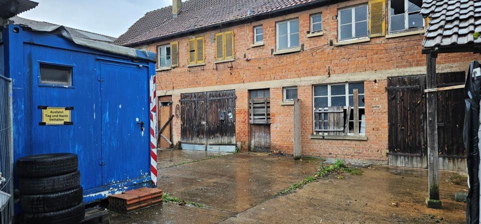 Lagerhalle Werkstatt Lagerraum zu Vermieten