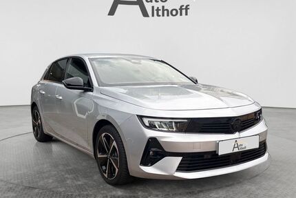 Opel Astra 14.100 km 21.999 &euro; Stuttgart 70195