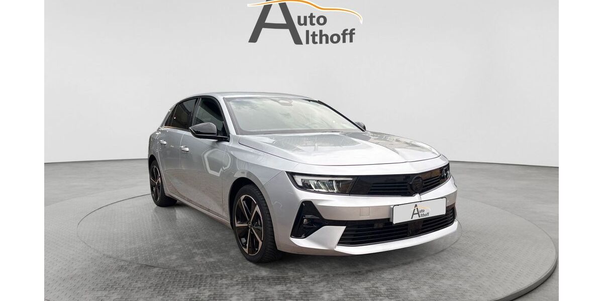 Opel Astra 14.100 km 21.999 &euro; Stuttgart 70195