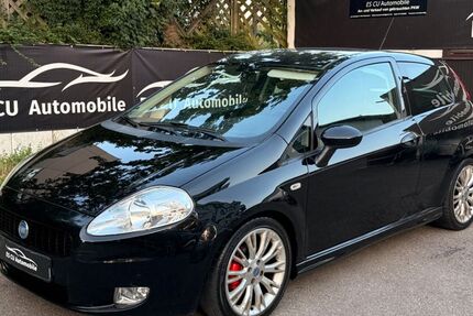 Fiat Grande Punto 233.456 km 1.350 &euro; Schlierbach 73278