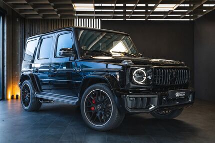 Mercedes-Benz G 63 AMG 3.990 km 249.900 &euro; Remseck 71686