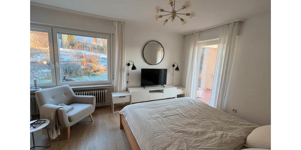 Erdgeschoßwohnung Esslingen am Neckar Hegensberg - 3.5 Zimmer, 109 m&sup2;, 1.750&euro; | Angebot:26241678