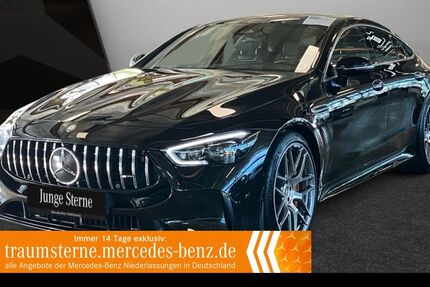 Mercedes-Benz AMG GT 16.669 km 134.490 &euro; Stuttgart 70469