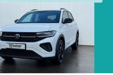 VW T-Cross 2.500 km 35.970 &euro; Leonberg 71229