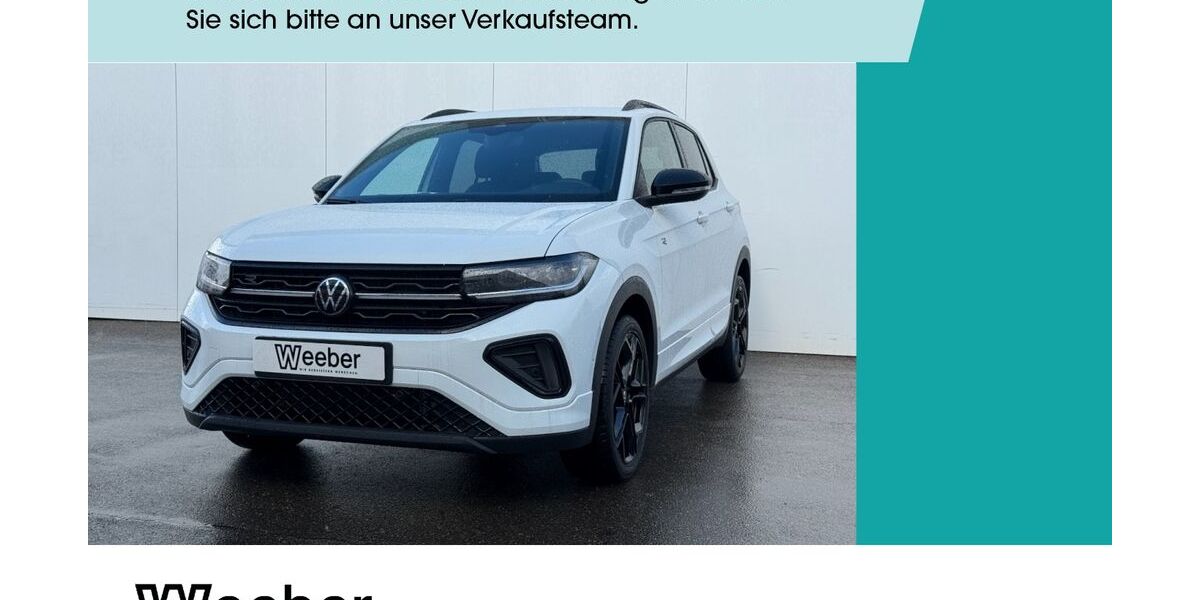 VW T-Cross 2.500 km 35.970 &euro; Leonberg 71229
