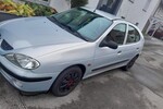 Renault Megane 127.430 km 1.200 € Schwaikheim 71409