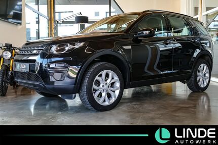 Land Rover Discovery Sport 130.300 km 12.900 € Kusterdingen 72127