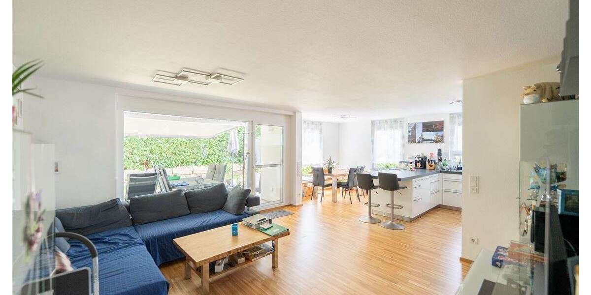 Etagenwohnung Schorndorf - 4.5 Zimmer, 114 m&sup2;, 615.000&euro; | Angebot:26997367