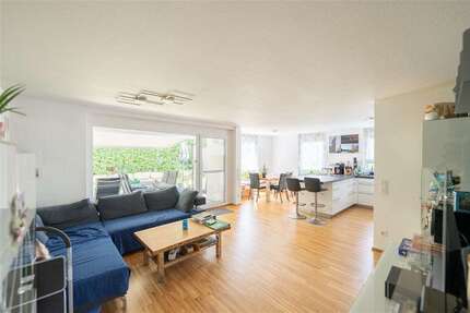 Wohnung Schorndorf - 4.5 Zimmer, 114 m&sup2;, 615.000&euro; | Angebot:26997367