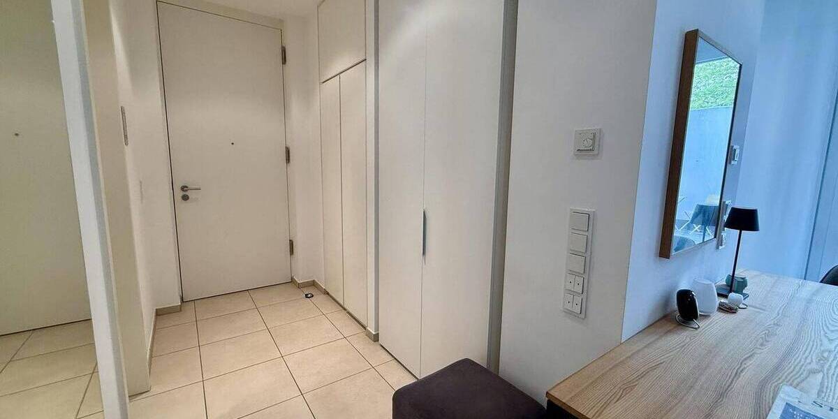 Etagenwohnung Stuttgart Vaihingen - 2 Zimmer, 65 m&sup2;, 1.160&euro; | Angebot:26788003