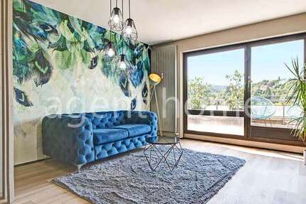 Wohnung Stuttgart Hedelfingen - 2 Zimmer, 56 m&sup2;, 1.410&euro; | Angebot:25276046