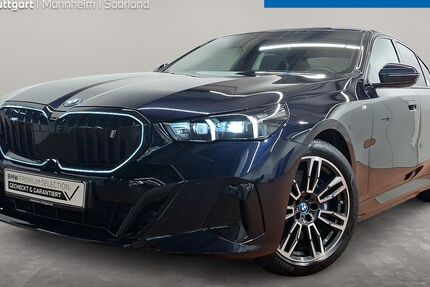 BMW i5 25.414 km 53.880 &euro; Stuttgart 70569