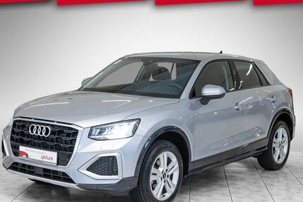 Audi Q2 5.524 km 23.920 &euro; Böblingen 71034