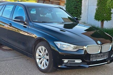 BMW 318 185.000 km 7.699 € Notzingen 73274