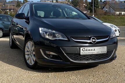 Opel Astra 168.500 km 5.700 &euro; Aidlingen (Kreis Böblingen) 71134