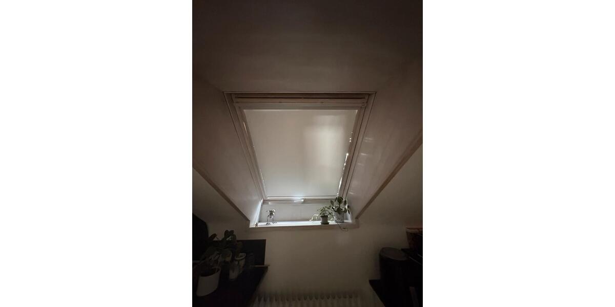 Dachgeschoßwohnung Stuttgart Feuerbach - 2.5 Zimmer, 55 m&sup2;, 184.000&euro; | Angebot:26738735