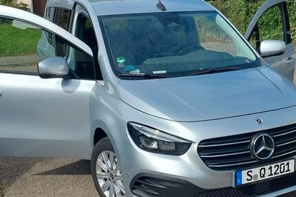 Mercedes-Benz T-Klasse 82.868 km 22.000 € Stuttgart 70439