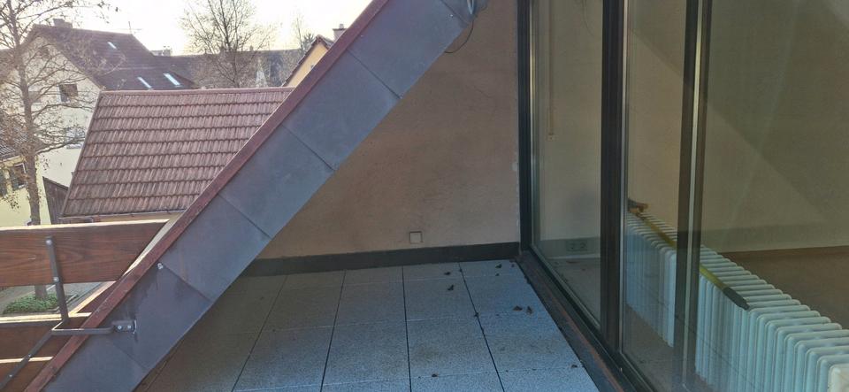 Etagenwohnung Ludwigsburg Eglosheim - 3 Zimmer, 104 m&sup2;, 360.000&euro; | Angebot:26927347