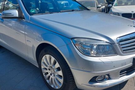 Mercedes-Benz C 250 213.983 km 5.500 &euro; Fellbach 70736