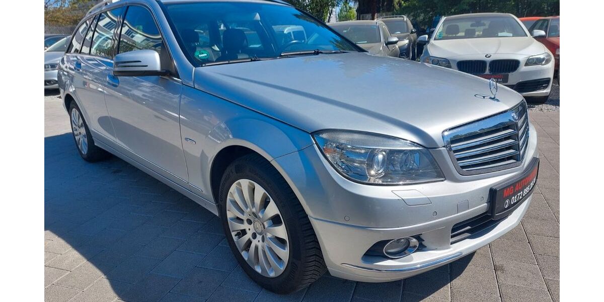 Mercedes-Benz C 250 213.983 km 5.500 &euro; Fellbach 70736