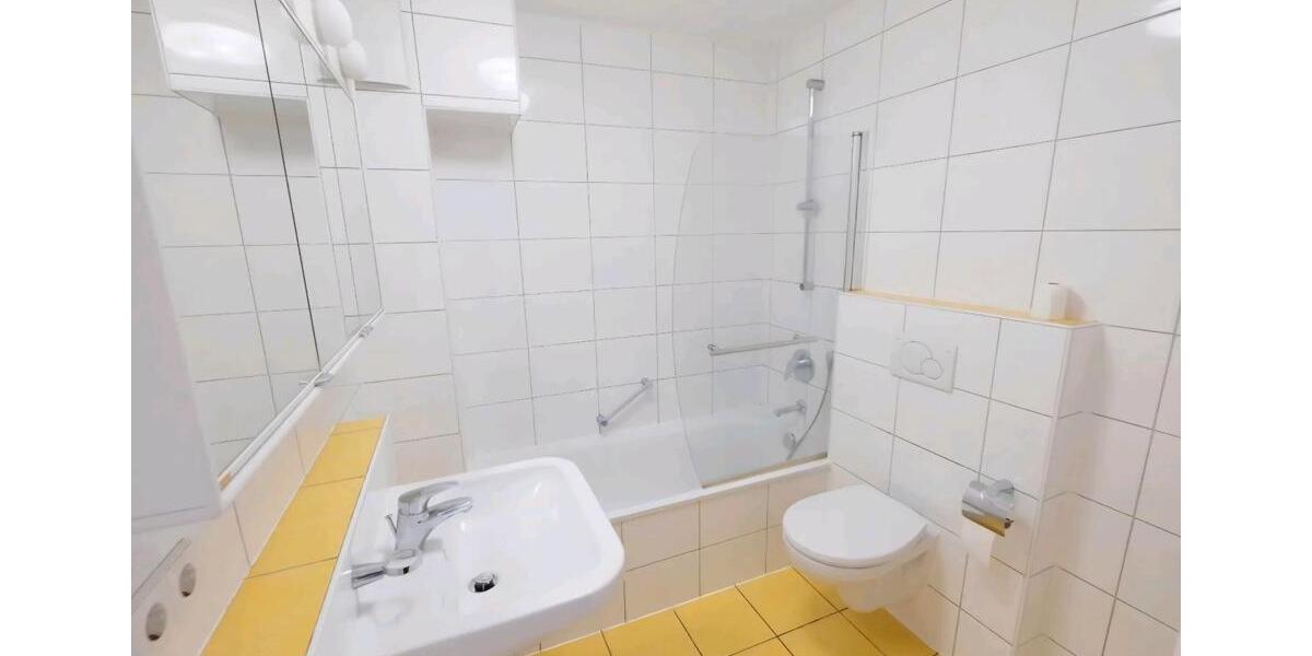 Erdgeschoßwohnung Remseck am Neckar - 2 Zimmer, 67 m&sup2;, 249.000&euro; | Angebot:25051803