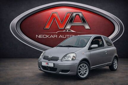 Toyota Yaris 134.000 km 2.850 &euro; Stuttgart 70376