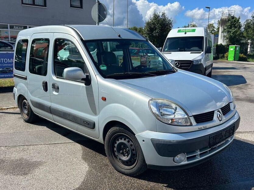 Kangoo