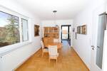 Exklusive, vollmöblierte 4,5 Zi. Whg. mit Südbalkon + Wintergarten (1-2 Personen)