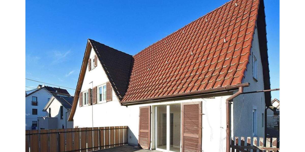 Einfamilienhaus Kernen-Stetten Stetten - 9 Zimmer, 212 m&sup2;, 330.000&euro; | Angebot:25302624