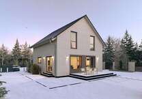 Haus zum Kaufen in Helmsheim 747.900 € 135 m²