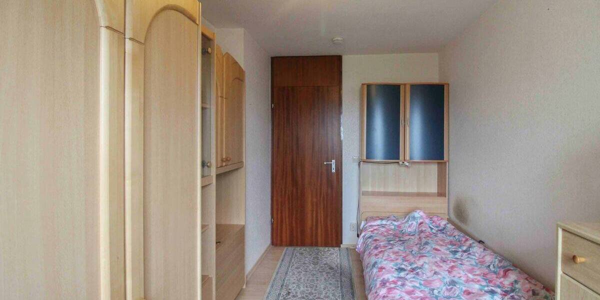 Etagenwohnung Kernen im Remstal Rommelshausen - 3 Zimmer, 83 m&sup2;, 280.000&euro; | Angebot:26308405