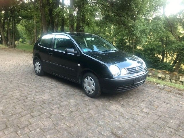 VW Polo 169.600 km 1.450 &euro; Aidlingen 71134