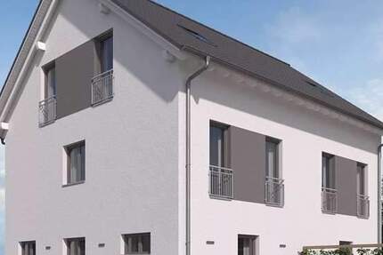Haus Ditzingen-Heimerdingen Heimerdingen - 5 Zimmer, 126 m&sup2;, 567.000&euro; | Angebot:25275750