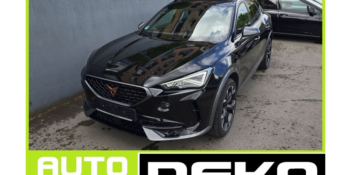 Cupra Formentor 90.000 km 24.970 &euro; Waiblingen 71332